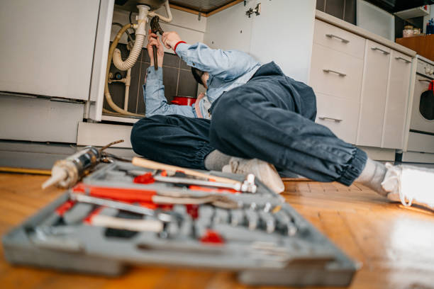 Water Softener Installation in Dalhart, TX