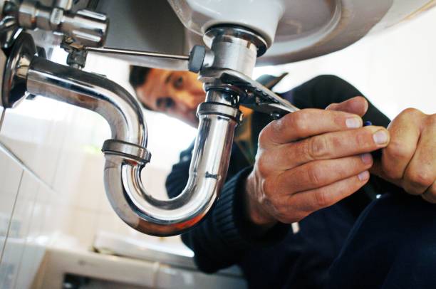Best Drain Cleaning Services  in Dalhart, TX