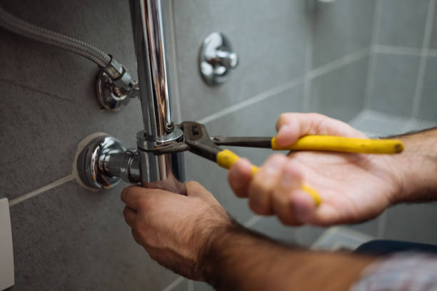 Best Plumbing Installation Services  in Dalhart, TX