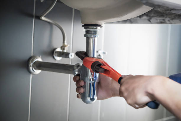 Best Hot Water Heater Installation  in Dalhart, TX