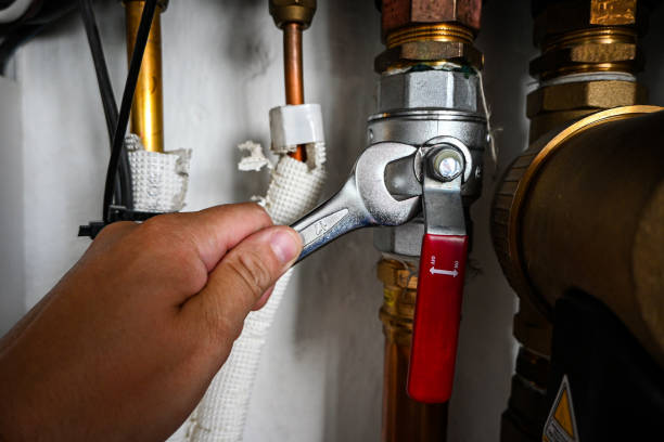 Best Gas Line Repair  in Dalhart, TX